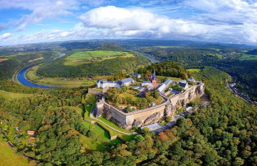 Ferienwohnung im sanierten Denkmal max 5 Personen FeWo2 - Foto 24