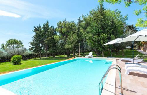 Holiday Home Casale Vidorni by Interhome - Foto 42