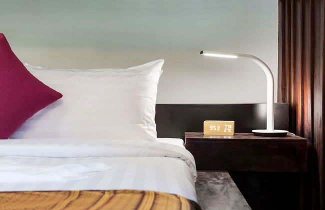 Sampeah Retreat Villa - Photo 2