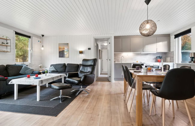 "Pia" - 250m to the fjord - Foto 14