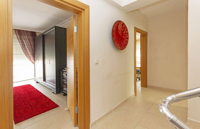 Paradise Town Villa Belmaria - Foto 9