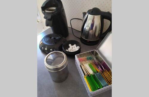 Chez Fabienne T3 - Foto 13