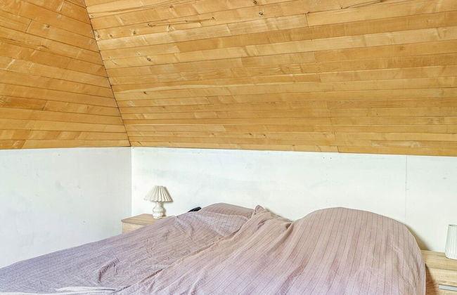 8 Person Holiday Home in Rorvig - Foto 3