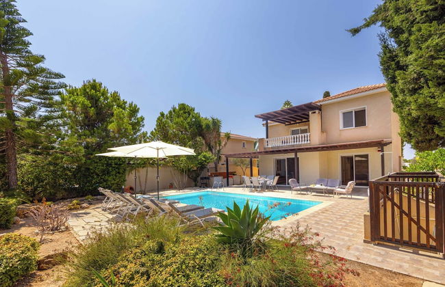 Villa Ultima - Foto 27