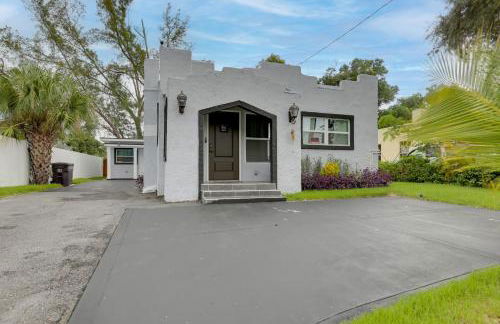Bright and Modern Home, 3 Mi to Dtwn West Palm Beach - Foto 23