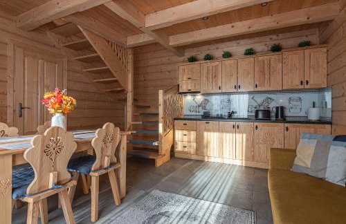 Osada Witów - Domek we wsi - Foto 56