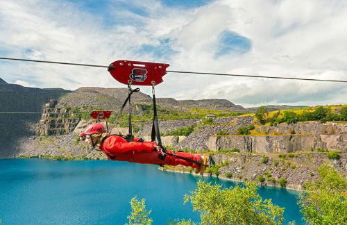 Tryfan, Betws y Coed, Snowdonia, 2 En-suite bedrooms - Foto 70