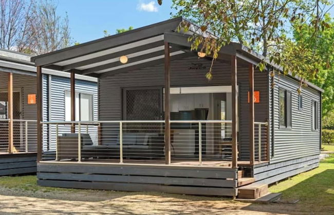 Discovery Parks - Mount Buffalo - Photo 5