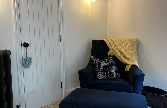 The Crooked Gate - Luxury Romantic Getaway - Foto 36