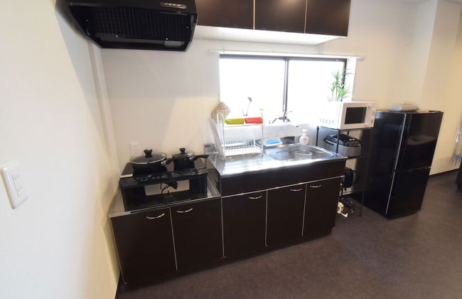 OguHouse Beppu - Foto 8