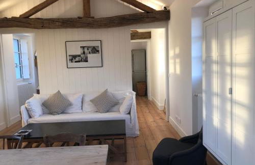 Appartement Parlementia, Domaine Koskenia - Foto 21