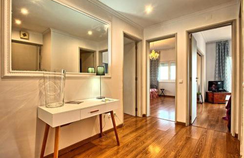 Paço de Arcos Apartment - Foto 2