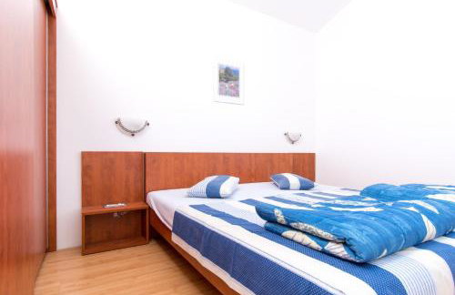 Apartments Ksenija - Foto 76