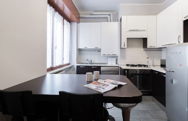 Italianway - Tartini 25 - Foto 10