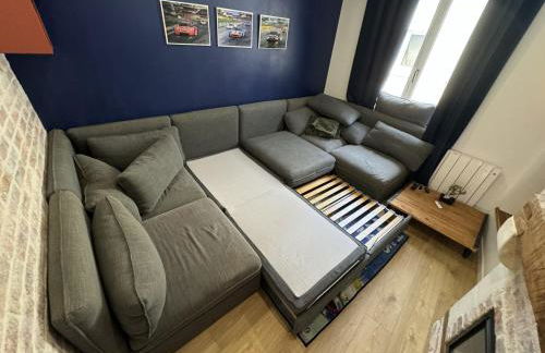 24H Legend - House 10 People With Private Terrace - Foto 26