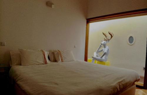 Groove-Wood Loft - Foto 13