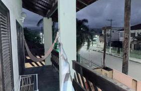 Casa na praia de Bertioga com piscina e churrasqueira - Photo 24