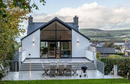 Golwg y Lan - A stunning home for 10 with sea views - Foto 55