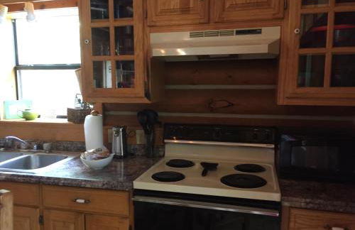 Cherokee mountain log cabin resort - Foto 64