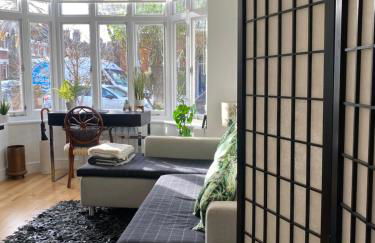 Interior Designed Flat near Kew Botanical Gardens - Foto 25