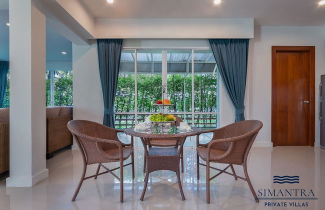 Simantra Private Villas - Foto 26