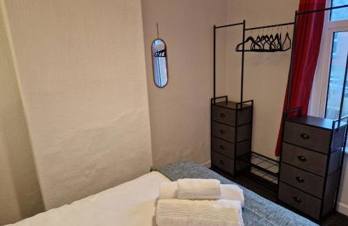 Grange Villa Amethyst 3 Bed House near Chester le Street, sleeps 6 Guests - Photo 23