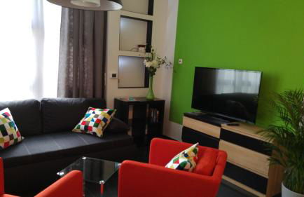 Apartment Rhein Main - Foto 10