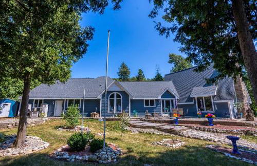 Sunset Retreat by Simple Life Rentals - Foto 33