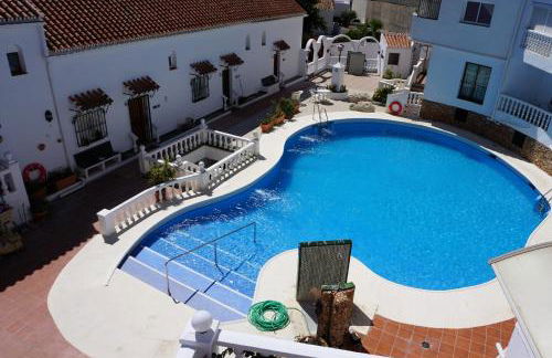 CASA DELFÍN (Maro) - Foto 6