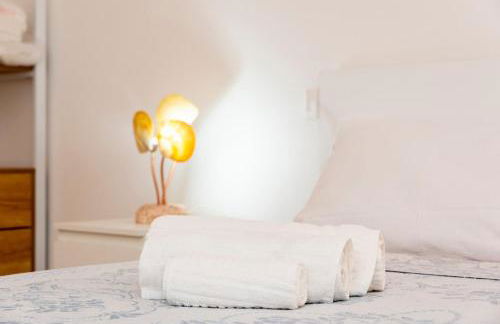 Terraced villa with sea view, parking, Wi-Fi, and AC 2 - Foto 43