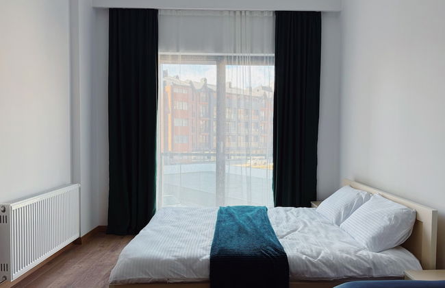 Gudauri Ski Resort - Four Seasons - Foto 38