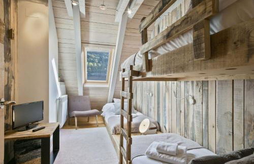 LUDERNA - Dúplex Pin Nere - Foto 19