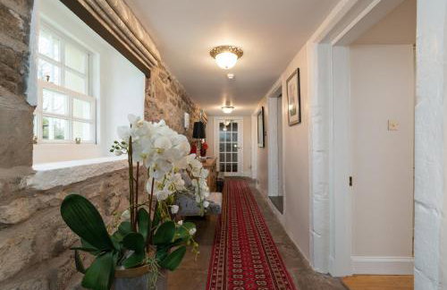 Castle Gogar Cottage - Foto 21