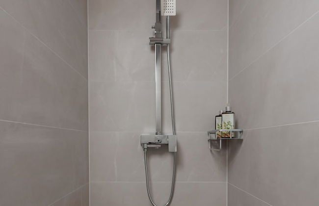 Terra 5 Deluxe apartment with parking - Foto 18