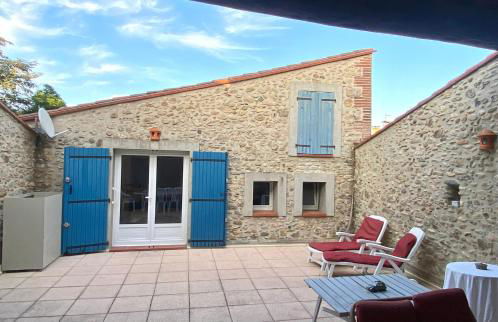 Maison Pauline - Foto 16