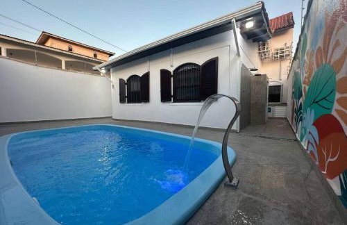 Casa pé na areia - Photo 16