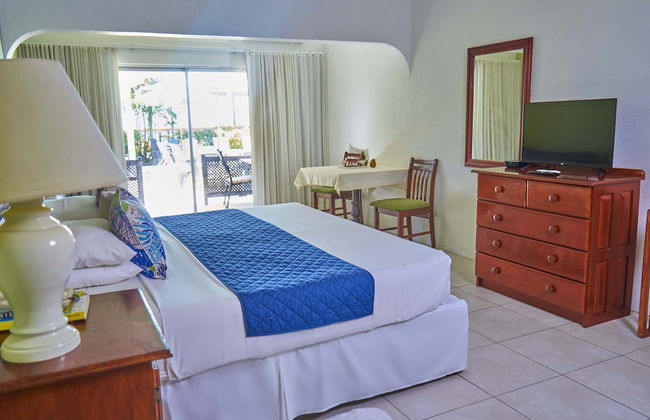 Tropical Sunset Beach Apartment Hotel - Foto 10