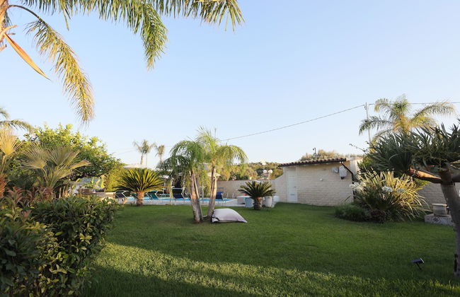 Dea Degli Ulivi House - Photo 44