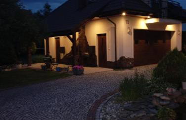 Apartment/mieszkanie u Janusza - Photo 20