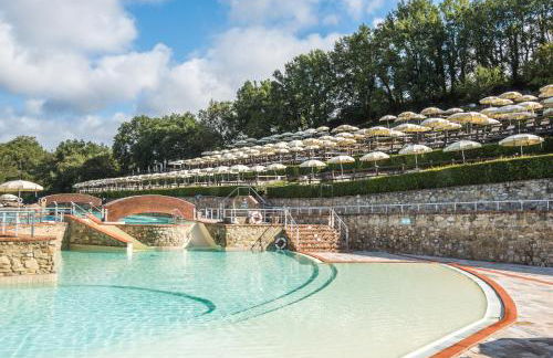 Mulino di Quercegrossa - Foto 58