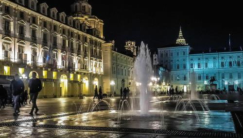 CASA DIESIS il posto giusto per amare Torino - Foto 2