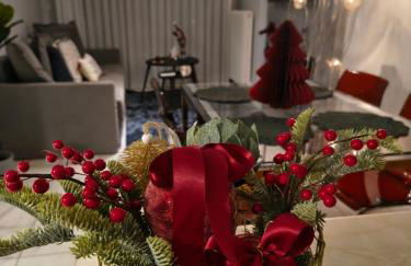 The cozy seaside apartment - Foto 54