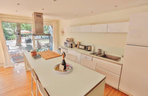 Les Maourelles - Foto 5