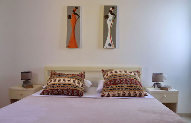 The Yellow Flat - Sea View - Foto 2