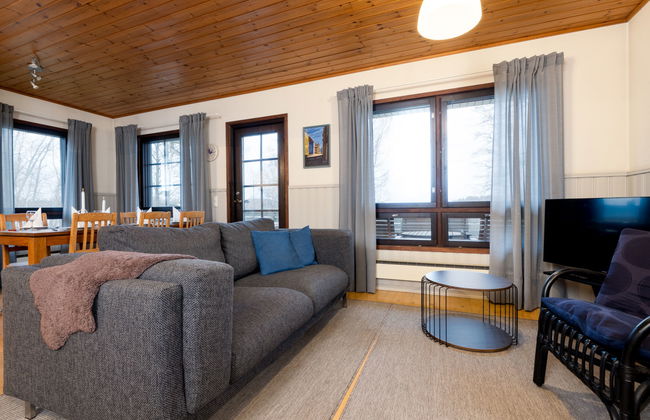 Pikku-puntila - Photo 7