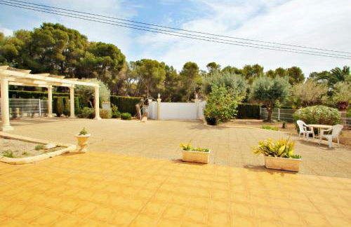 Albertina - private pool villa, free Wifi, in Benissa - Foto 17