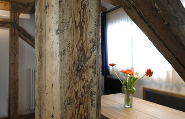 Residence Langes - Foto 33