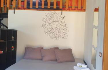 Loft immerso nel bosco - Foto 10