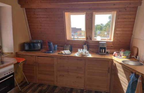 Ferienwohnung Nixe - Foto 6