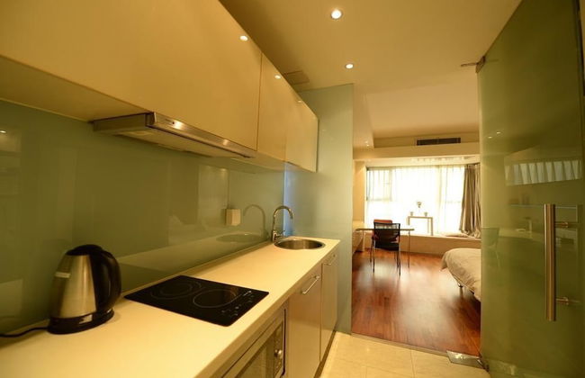 Kumtai-Seasons Park Apart'Hotel - Foto 15